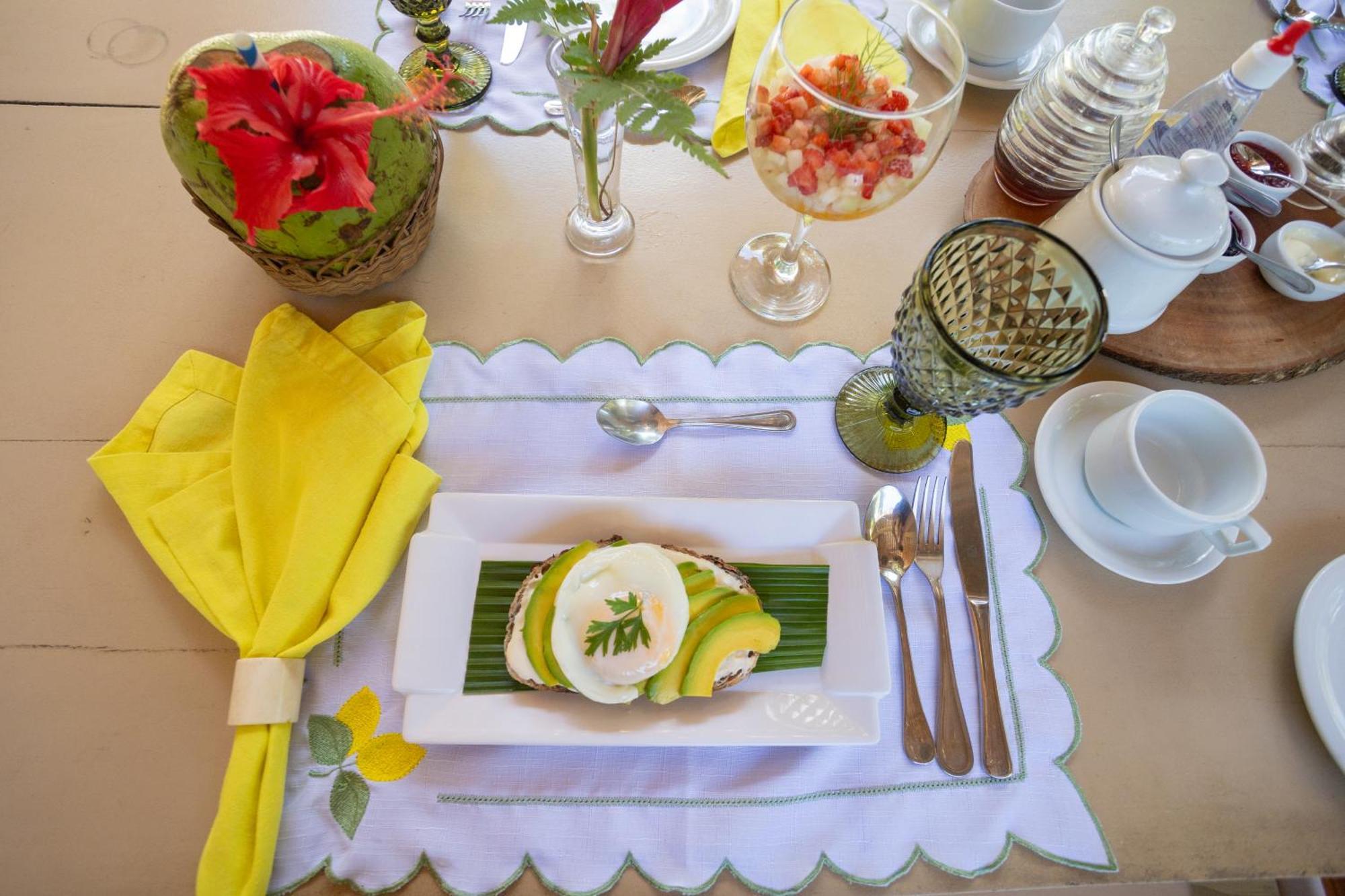Santa Fe Casas Hotel トランコーゾ エクステリア 写真