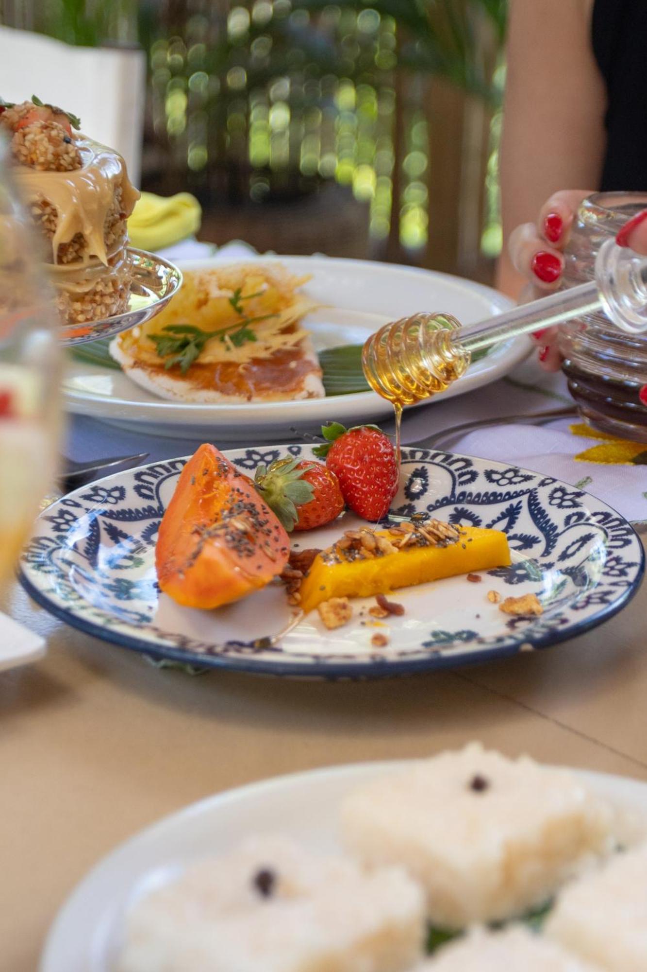 Santa Fe Casas Hotel トランコーゾ エクステリア 写真