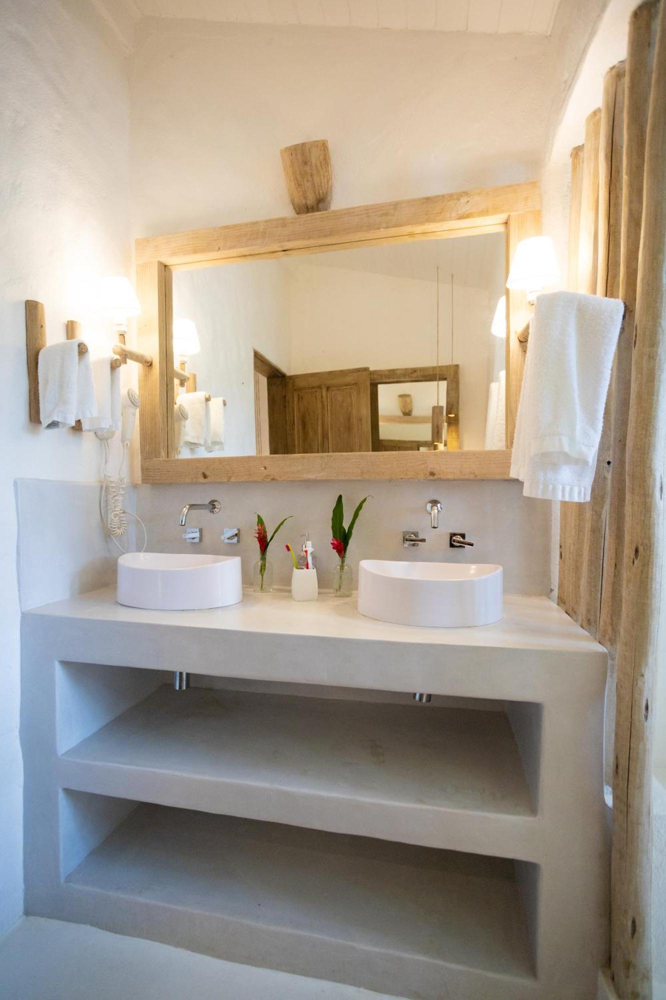 Santa Fe Casas Hotel トランコーゾ エクステリア 写真