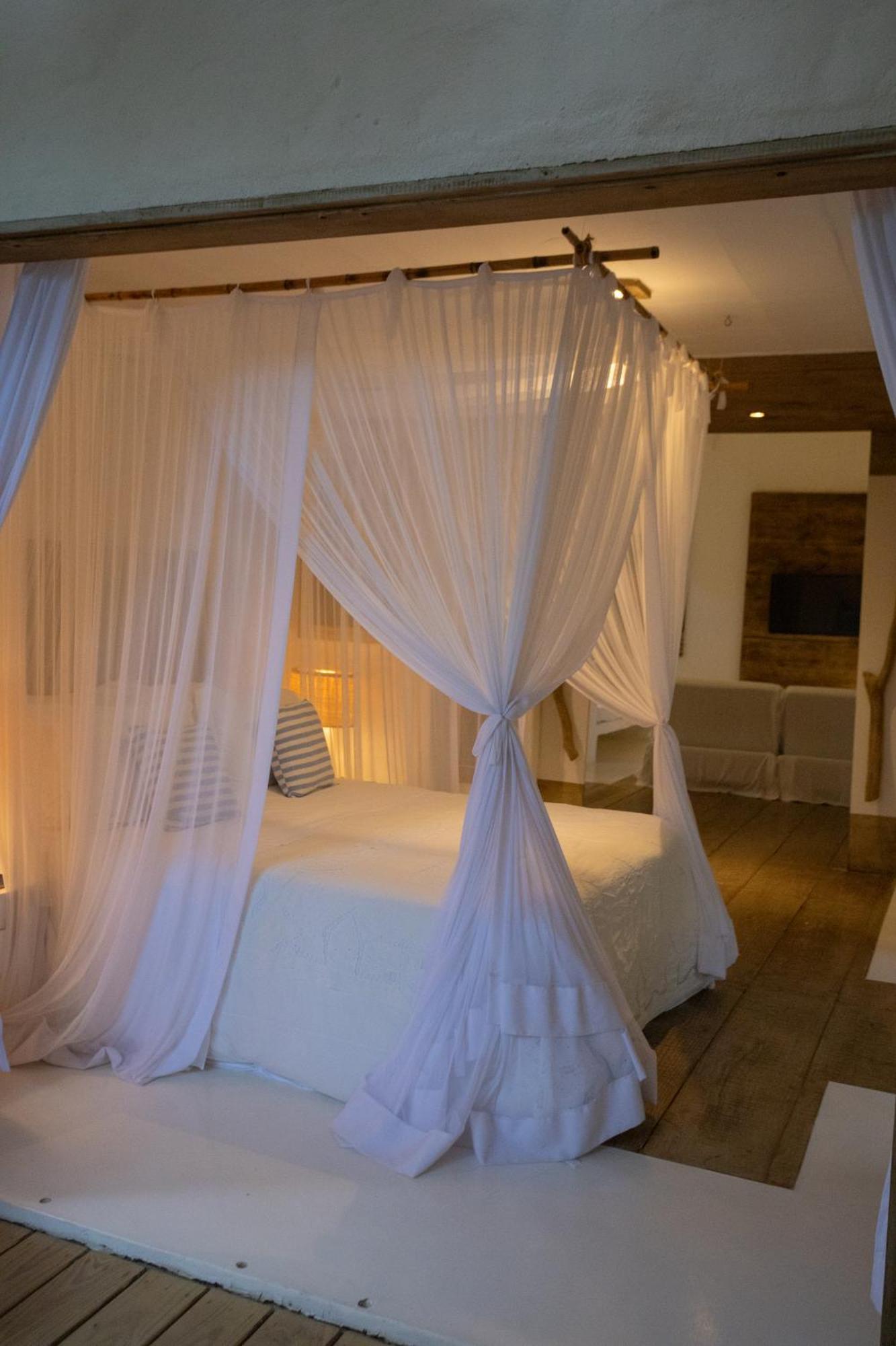 Santa Fe Casas Hotel トランコーゾ エクステリア 写真