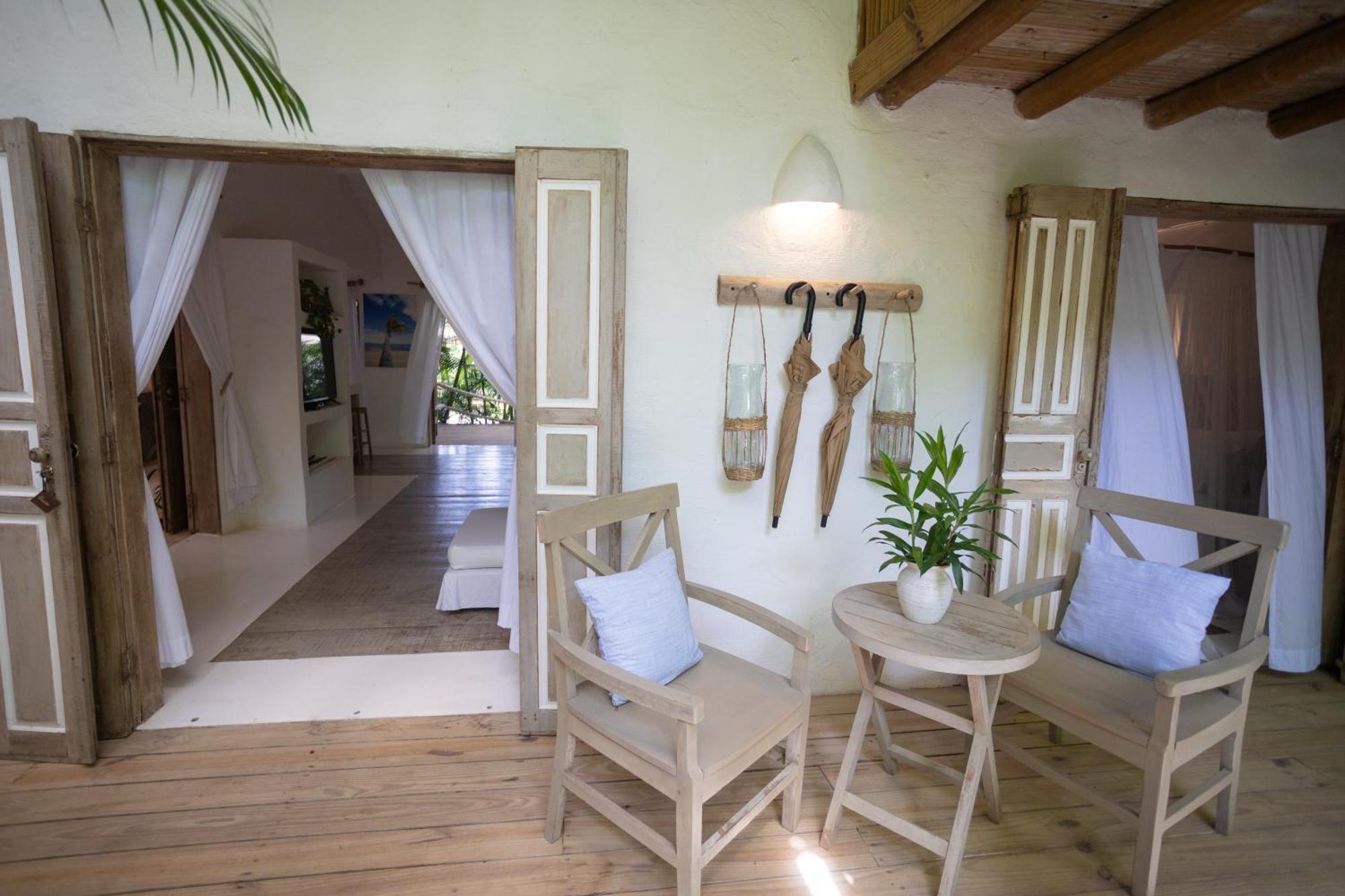 Santa Fe Casas Hotel トランコーゾ エクステリア 写真
