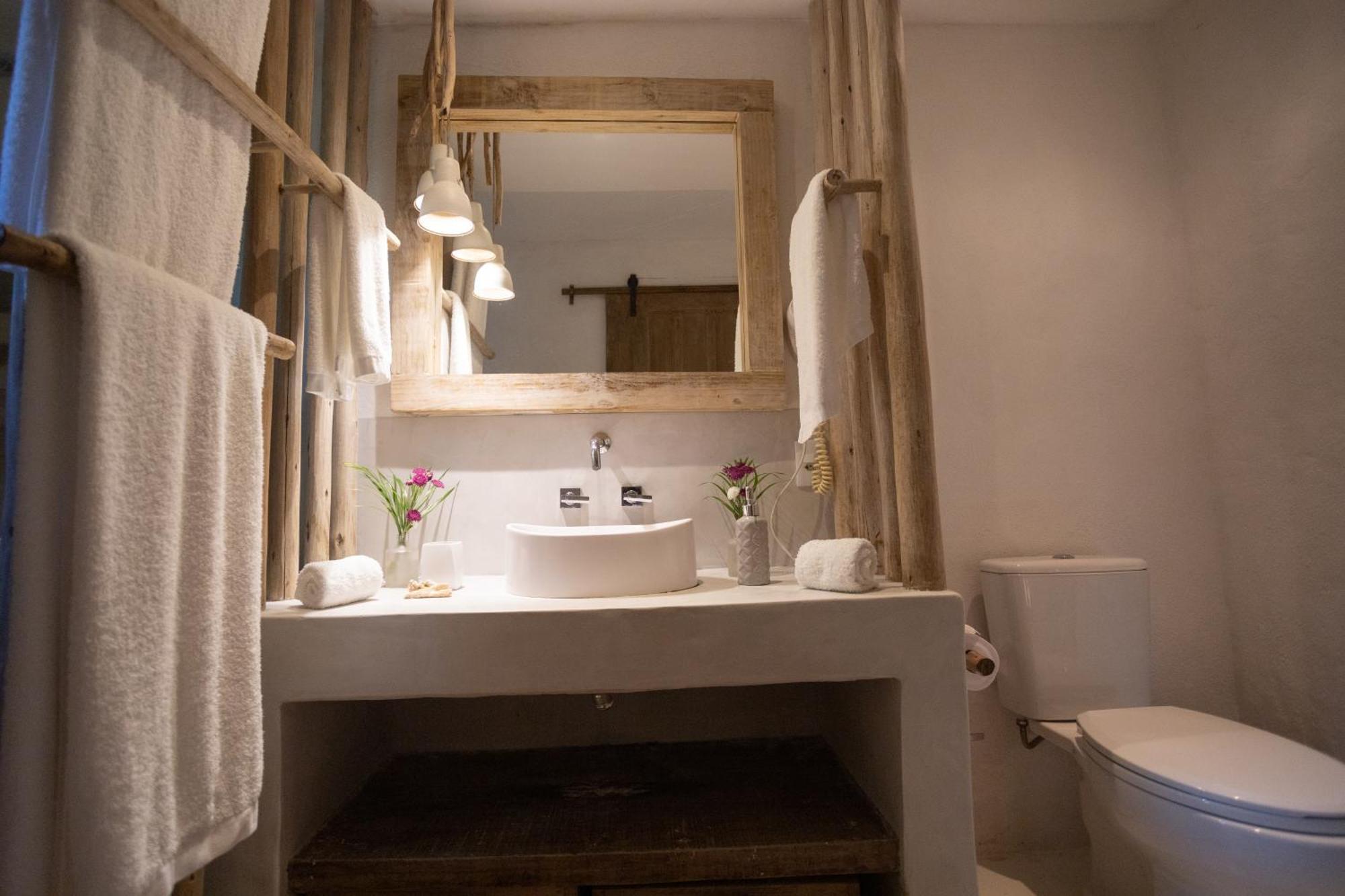 Santa Fe Casas Hotel トランコーゾ エクステリア 写真