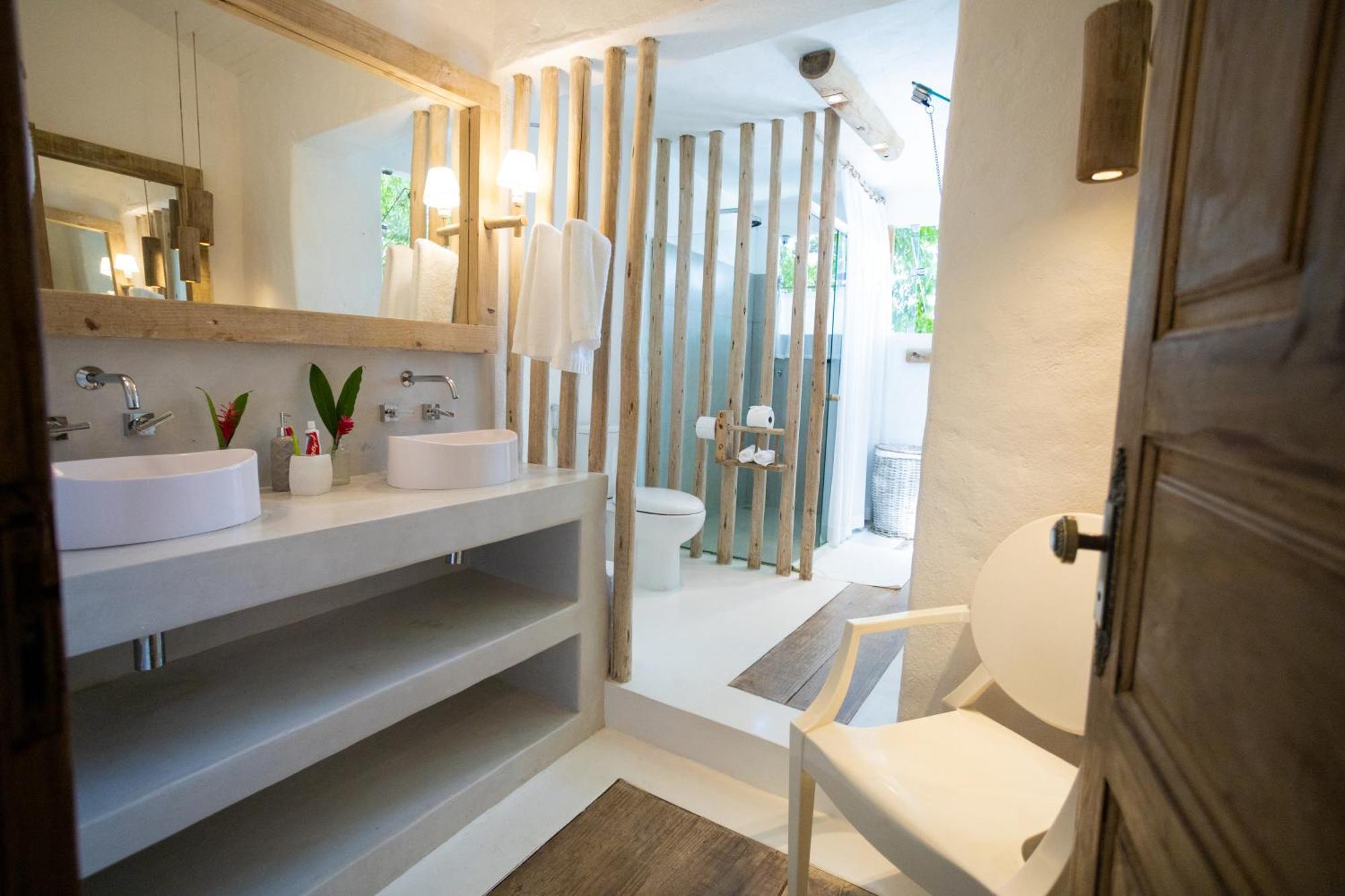 Santa Fe Casas Hotel トランコーゾ エクステリア 写真