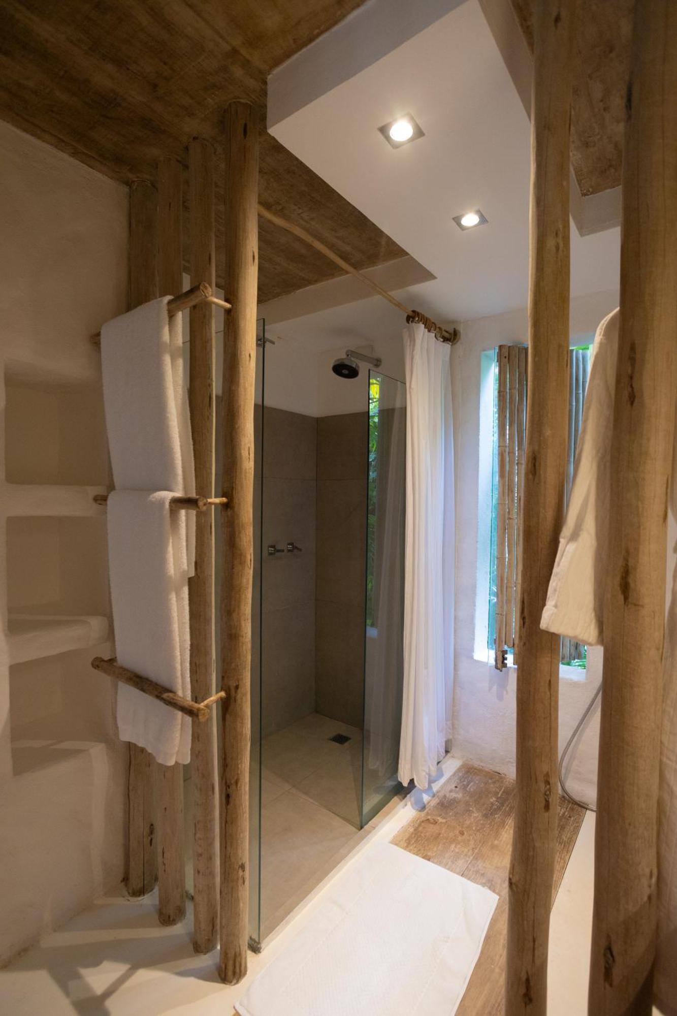 Santa Fe Casas Hotel トランコーゾ エクステリア 写真