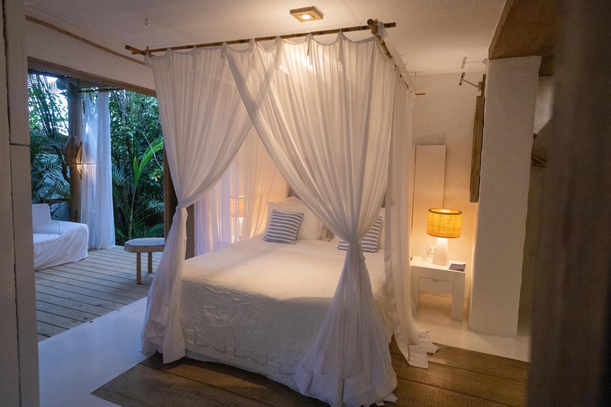 Santa Fe Casas Hotel トランコーゾ エクステリア 写真