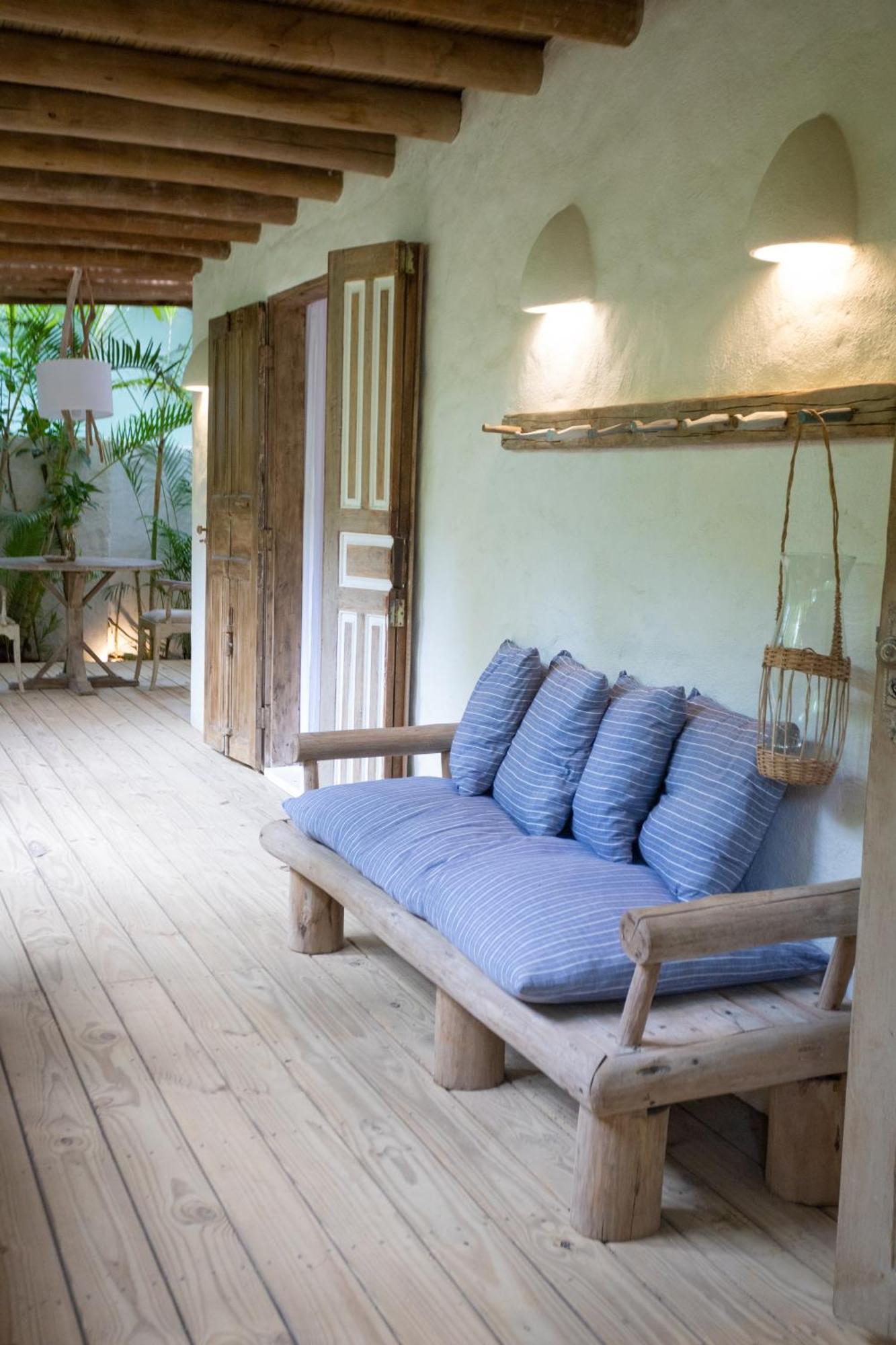 Santa Fe Casas Hotel トランコーゾ エクステリア 写真