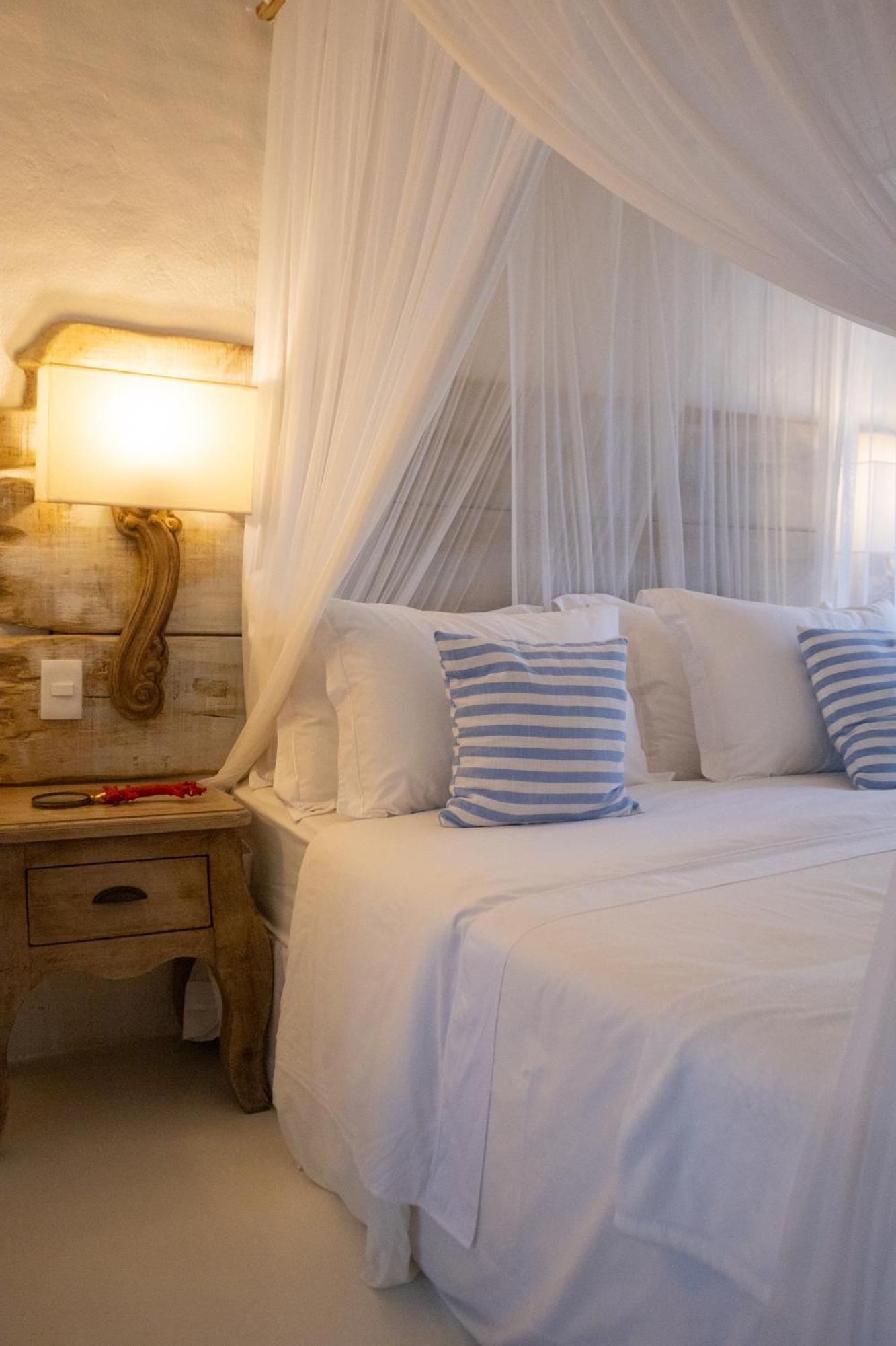 Santa Fe Casas Hotel トランコーゾ エクステリア 写真
