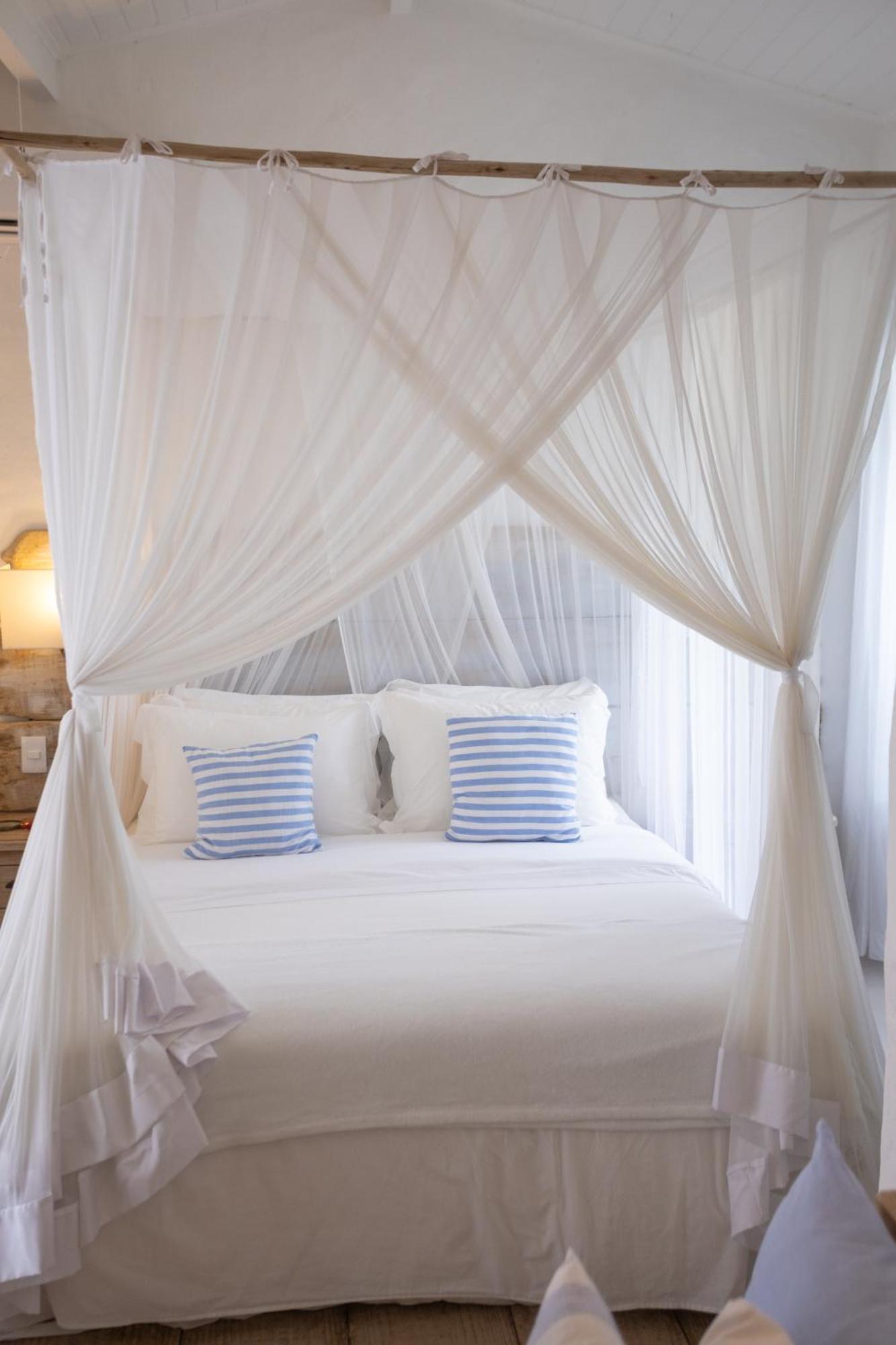 Santa Fe Casas Hotel トランコーゾ エクステリア 写真