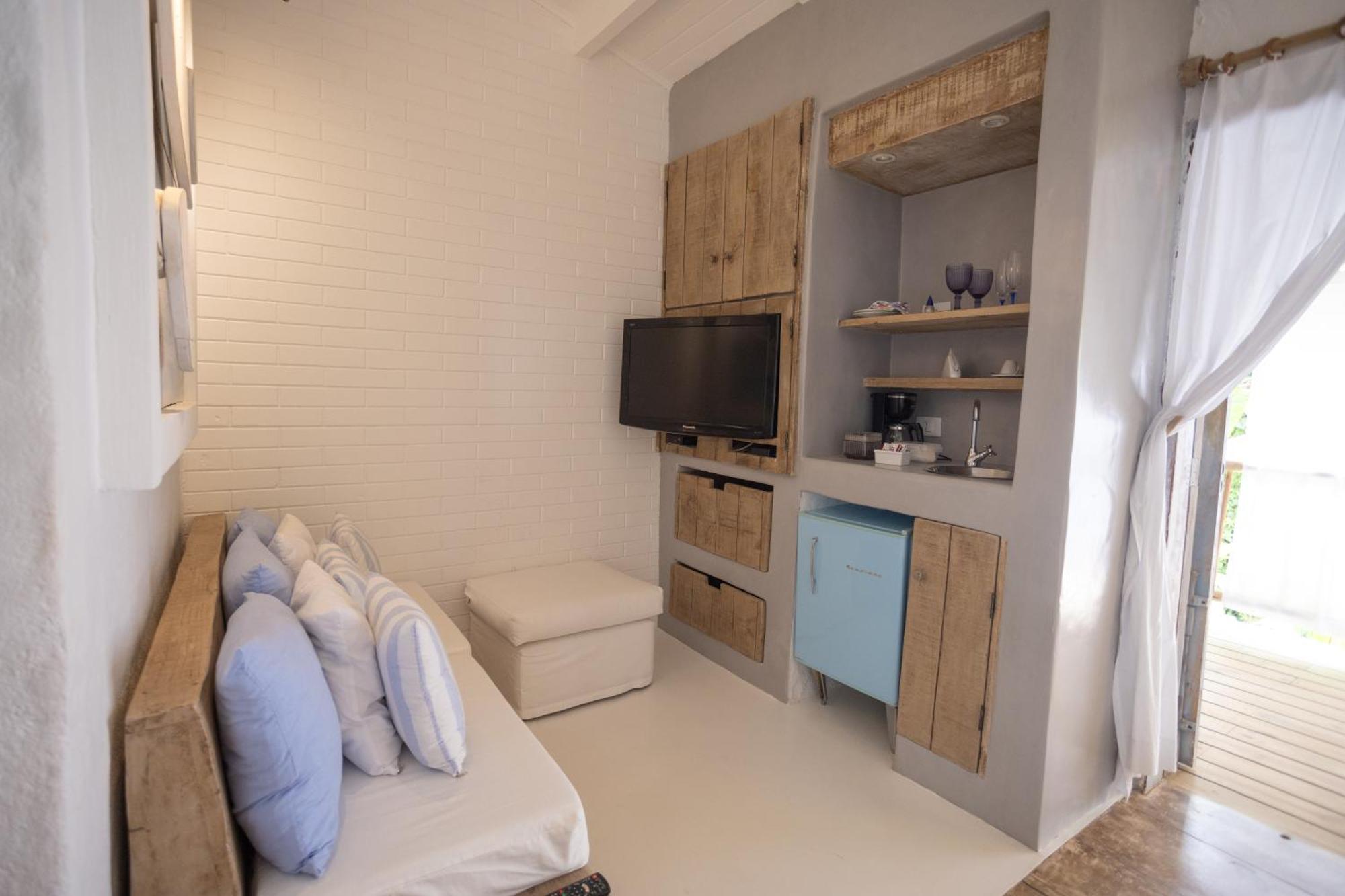 Santa Fe Casas Hotel トランコーゾ エクステリア 写真